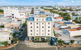 Thuan Phat House Soc Trang